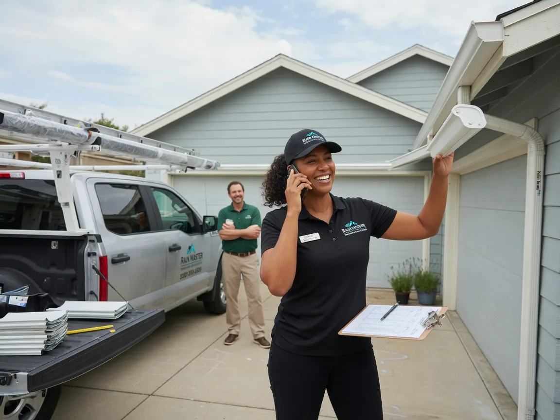 Gutter Installation Orlando, OK FAQs